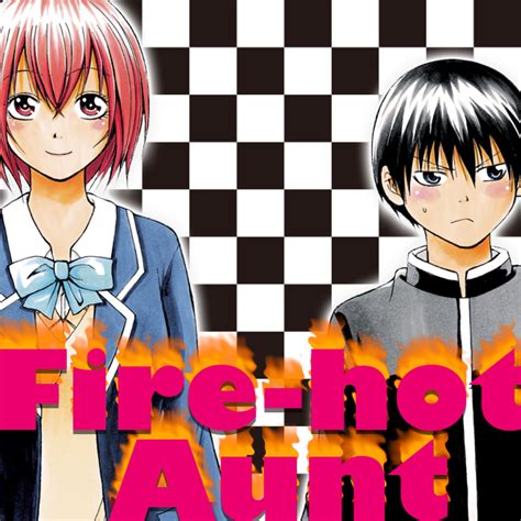 Amazon Fire Hot Aunt Vol 1 EBook Izumi Katsuki Izumi Katsuki Kindle Store
