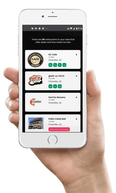 happy Hour Hub – Find The Best Happy Hour Deals Near You