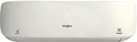 Compare Whirlpool D Cool Inverter S Ton Star Split Ac Vs