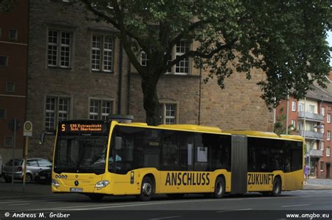 Amgbo Eu Ruhrbahn Citaro G C