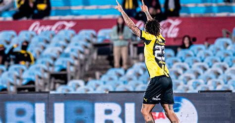 Cómo salió Peñarol vs Torque resultado resumen y cuánto quedó el