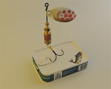 3ds max mepps