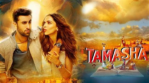 Tamasha review: Ranbir Kapoor delivers a career-defining performance ...