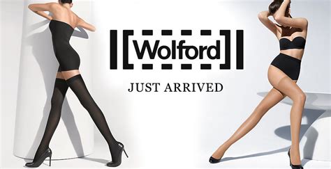 Great news! Now you can buy Wolford at UK Tights - UK Tights Blog