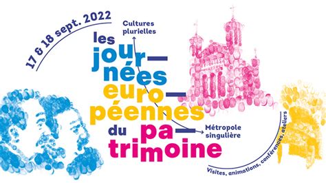 Journées européennes du patrimoine 2022 Le programme dans le 8e