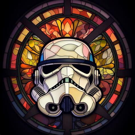 Stormtrooper Print Etsy