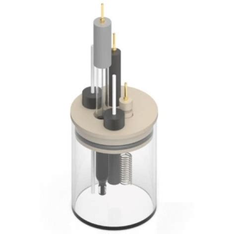 Basic Electrochemical Cell Setup 