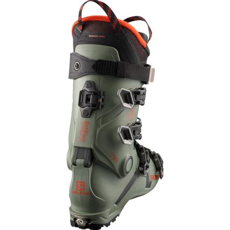 Salomon Shift Pro Jytkyt Vapaalaskumonot Skigarage Net