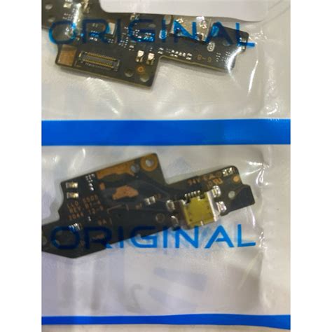 Jual Ui Board Charger Mic Redmi 9a 9c 10a Shopee Indonesia