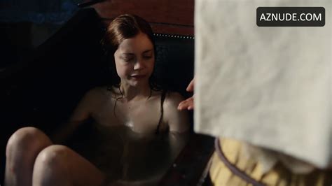 CFNF Charlotte Hope Nude Scene 2