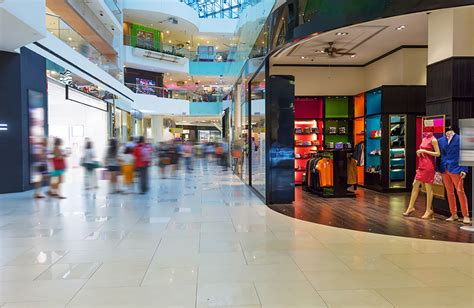 Top 10 Shopping Malls In Chennai That You Can Visit In 2024