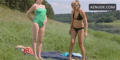 Olga Chudakova Nude Aznude