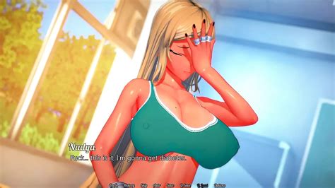 Futa S World Of Ntr Futa Route Gameplay 4 Shemale Big Cock Porn By FapHouse XHamster