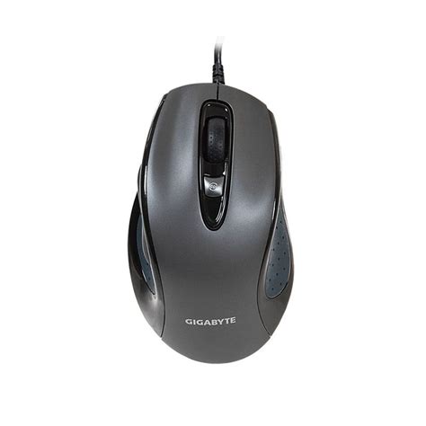 Gigabyte M6800 Precision Optical Gaming Mouse Daraz Lk