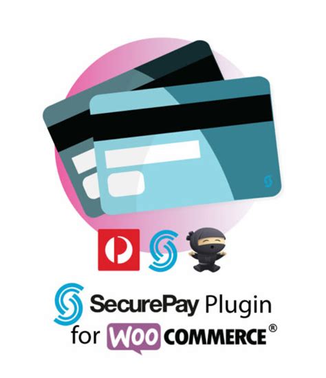 Securepay API WooCommerce Plugin Sydney Ecommerce Web Development