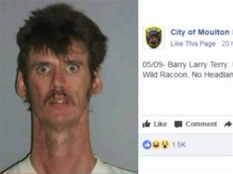 Unbelievable Gadsden Alabama Mugshots You Won't Believe Exist - r6ss5wo