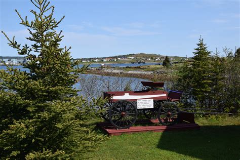 Flickriver: Most interesting photos from Port Union, Newfoundland and Labrador, Canada