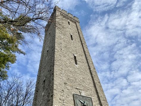 Old Fort Water Tower Tower Park Fort Thomas Ky Built In Flickr