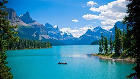 Jasper National Park Wallpapers Wallpaper Cave