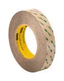 M F Pc Clear Vhb Adhesive Transfer Tape In X Yd Roll