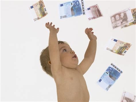 Bonus Bebè 2014 Anche Per Mamme Disoccupate Cosè A Chi Spetta