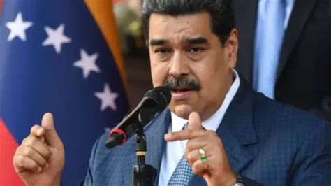 “el Régimen De Maduro Va A Tratar De Hacer Un Fraude Masivo” Aseguró