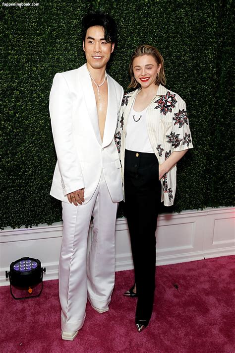 Chlo Grace Moretz Chloegmoretz Nude The Fappening Photo Fappeningbook