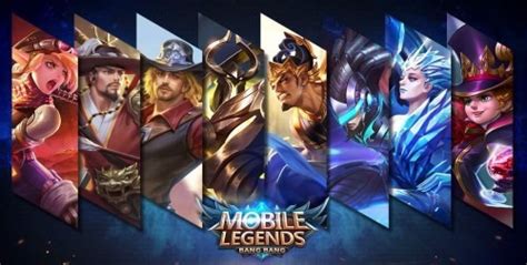 Mobile Legends (MLBB) | All Season Skins [Updated] - Gamer Tag Zero