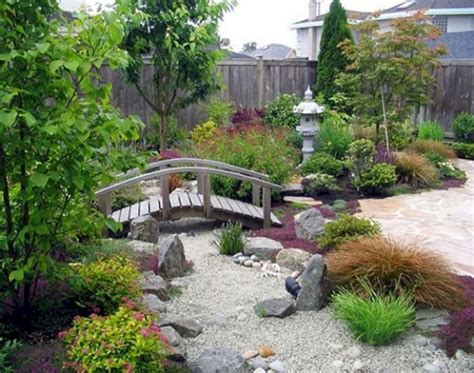 76 Beautiful Zen Garden Ideas For Backyard 630 Zen Garden Design