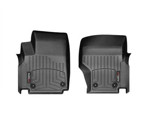 Tapete Weathertech A Fila Volkswagen Amarok Env O Gratis