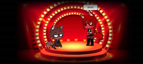 Fnia Meets The Talkshow Animatronics Part 2 By Purplewolf6854 On Deviantart