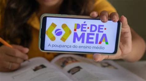 Segunda Parcela Do P De Meia Come A A Ser Paga Nesta Quinta Feira