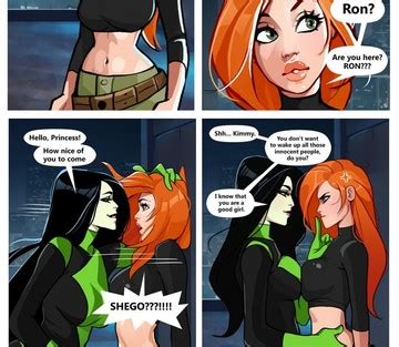 Olena Minko Comics Muses Sex And Porn Comics