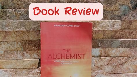 Book Review Of Alchemist By Paulo Coelho In Urdu Hindi Four Lessons In