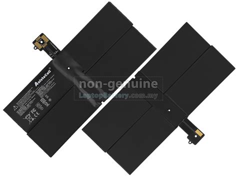 Microsoft Surface Pro Plus Battery High Grade Replacement