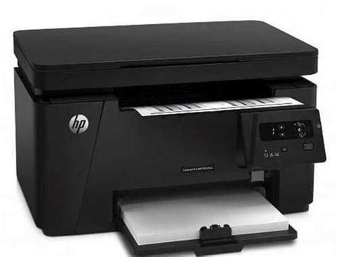 Принтер hp laserjet pro mfp m125ra | Festima.Ru - Мониторинг объявлений