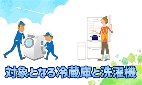 冷蔵庫や洗濯機の処分する方法7選！費用や安い方法も解説 家電小ネタ帳 株式会社ノジマ サポートサイト