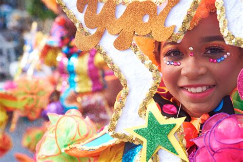 Carnival Events - Curaçao Karnaval