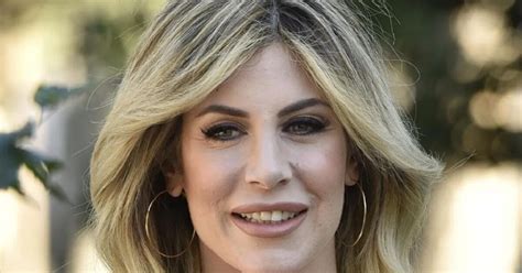 Paola Caruso Il Figlio Non Sta Meglio Dopo L Intervento Bigodino