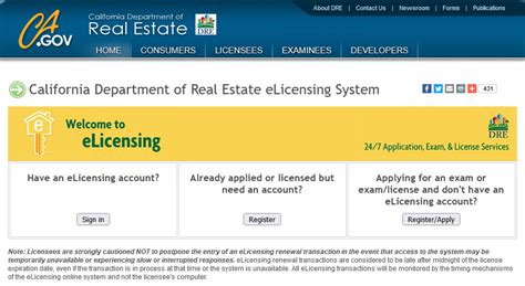 How Long Does It Take To Get Your Real Estate License In California