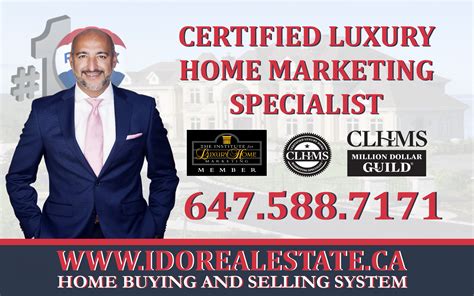 TORONTO REAL ESTATE AGENTS