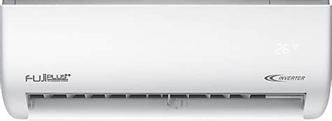 FujiPlus New Sakura FP 12NS A 12000 BTU Duvar Tipi Klima Fiyatları