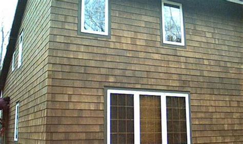 House Vinyl Siding That Looks Like Wood Madison Art Center Design