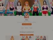 Lusty Buccaneers Parody Hentai Game Ep 1 Nami Is Naked At Night Xxx Mobile Porno Videos