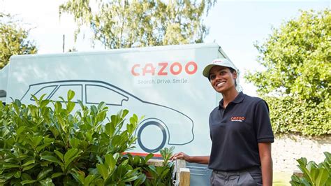 Cazoo’s new car subscription service