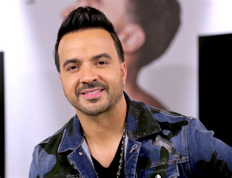 Luis Fonsi Anuncia Su Gira A Os Con Inicio El De Febrero En Madrid