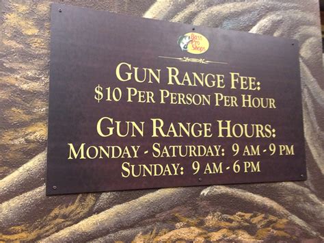 Bass Pro 24 Hours Gun Range Info Memphis CVB Flickr