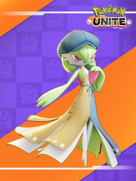 Pokemon Unite Gardevoir Guide And Build One Chilled Gamer