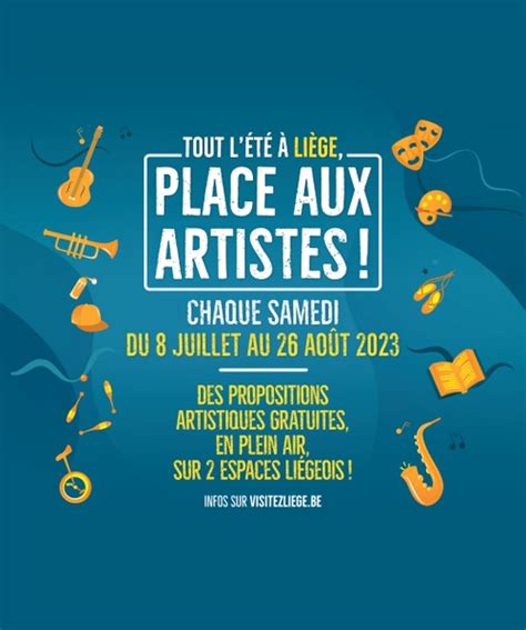 Place Aux Artistes Nederlands