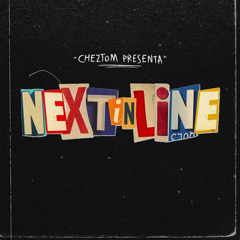 “next In Line” La Propuesta Del Productor Urbano De Reykon J Balvin Y